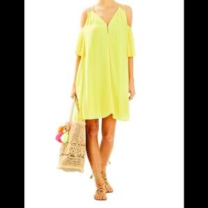 Lily Pulitzer NEW Bellamie Dress